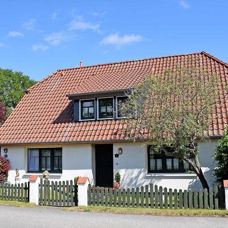 Fewos Beuchow - Nur Urlaubsdomizil - Keine Monteursunterkunft Dış mekan fotoğraf